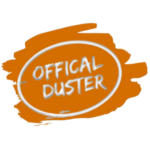 Offical Duster Logo