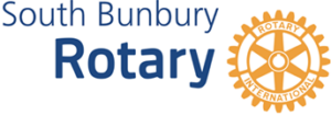 South Bunbury Rotary Logo